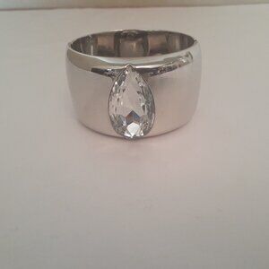 Kenneth Cole Large Stone Bracelet